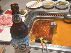 -海底捞火锅(龙湖北京大兴天街店)