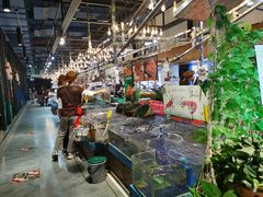 -79号渔船海鲜饭店(华强北店)