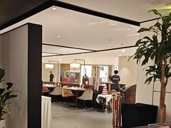 -羲和雅苑•北京烤鸭(国贸商城店)