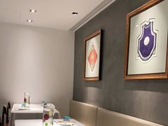 -南门小馆·清真(国贸商城店)