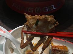 -胖哥俩肉蟹煲(富阳万达店)