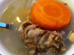 -竹林小屋(库塔店)