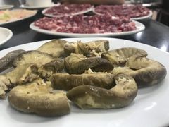 -五洲牛肉美食馆