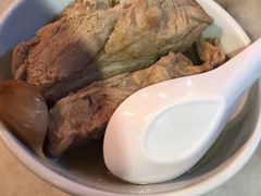 -松發肉骨茶(克拉码头店)
