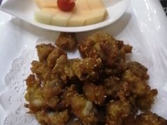 -国惠大酒楼(爱琴海购物公园店)