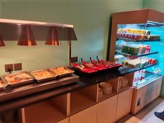 自助取餐区-温禾牛·和牛寿喜烧自助火锅(恒基名人店)