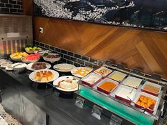 -拉蒂娜·巴西牛排馆 Latina·Brazilian Steakhouse(陆家嘴旗舰店)