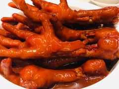 -喜鼎海胆水饺(柏威年购物中心店)