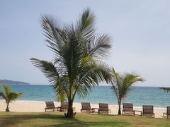 -三亚海棠湾万丽度假酒店