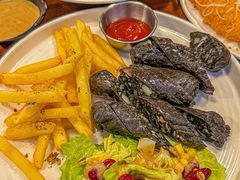 -mordew加州日记西餐&小酒馆(新天地店)