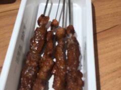 -向阳羊汤(千峰店)