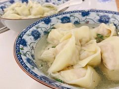 -217笋干馄饨