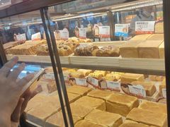 -爸爸糖吐司面包(悠唐购物中心店)