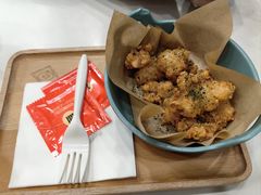 -艾薯夫妇Aysh(红山店)