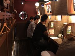 -一蘭(三宮店)