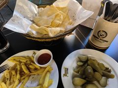 -巴伐利亚啤酒坊(意式风情街店)