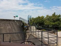 -胡里山炮台