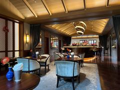 大堂-Le Comptoir de Pierre Gagnaire