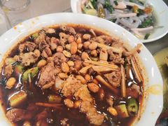 -扒骨肉雅鱼饭店(三雅文化传承店)