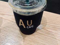 -Au Cafe&Roastery(华侨城店)