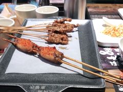 -管氏翅吧(广渠门店)