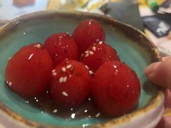-吉兆·料理(红梅南路店)