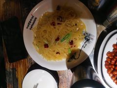 -巷儿里餐厅·杭帮菜(信义坊店)