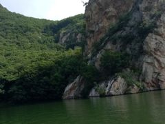 -大连冰峪旅游度假区