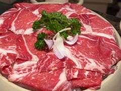 -椒香城门口老火锅(长寿路店)