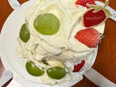 -WenTinG文汀·半糖蛋糕(新天地广场店)