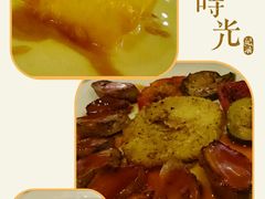 android_upload_pic-火车头法国西餐厅