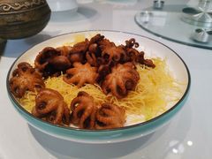 -金海湾海鲜总店