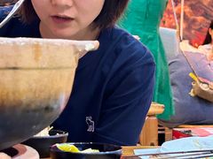 -洪大厨鸡煲(福田店)