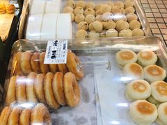 -美嘉华面包西饼店(红胜坊店)