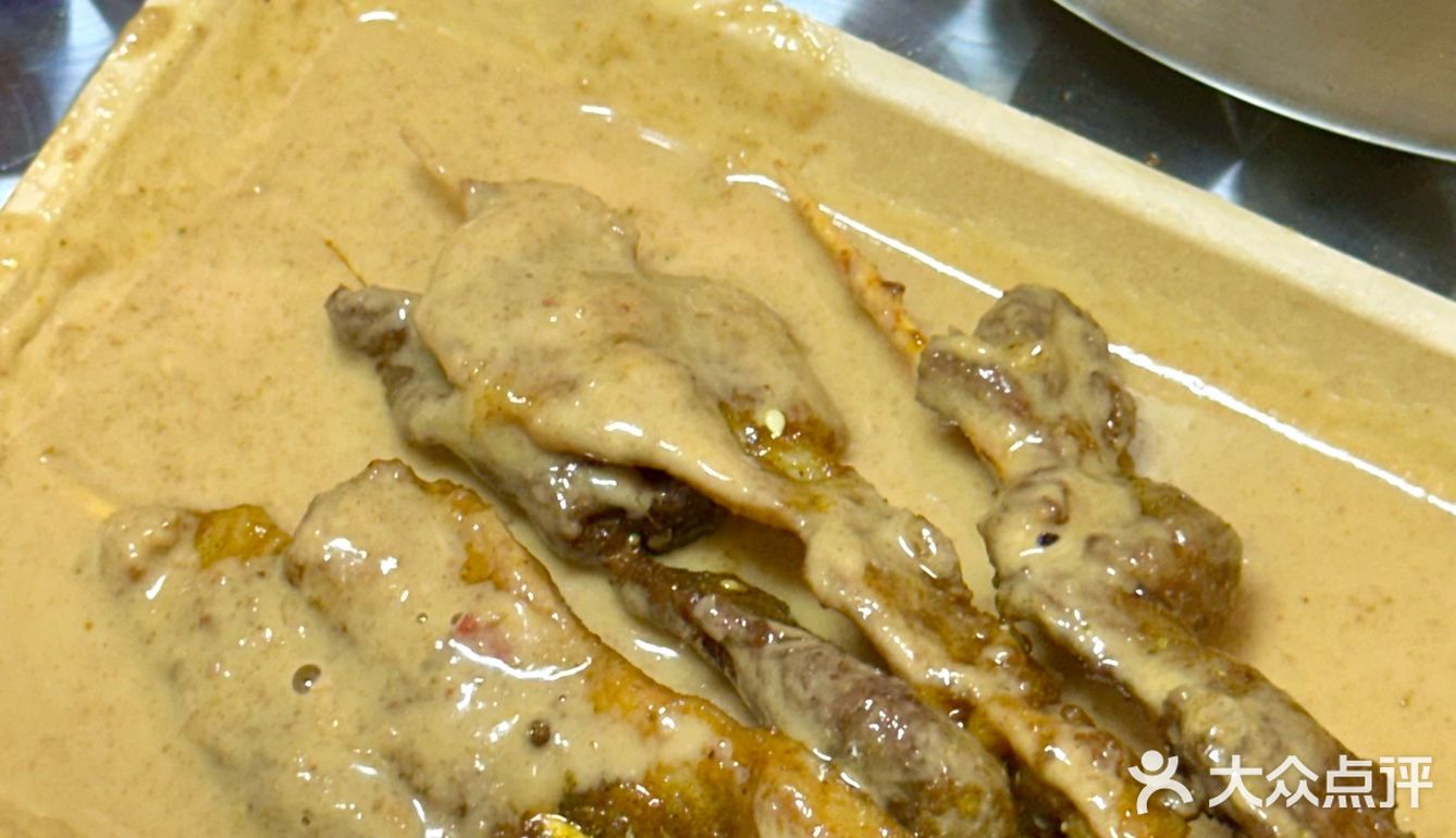 在泉州！！少人知道的一家店！！