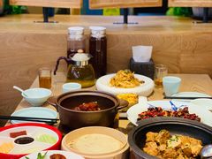 -金百万(方庄店)