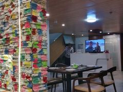 大堂-木尔坦·Multan巴基斯坦清真餐厅halal(大智嘉园店)