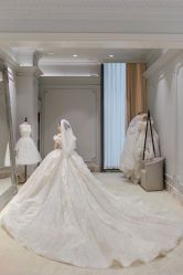 -MuseMarry婚纱(前海嘉里中心店)