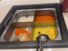 -东道煮牛肉火锅(重庆路店)