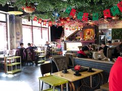 -活鱼馆(宜兴埠店)