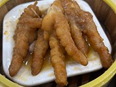 -一茶一点(海景店)