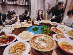 -李氏八大件老菜馆(万宝街店)