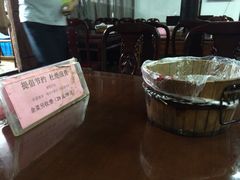 -吴门人家·苏宴宫廷菜(拙政园店)
