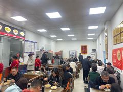 -子午路张记肉夹馍(翠华路店)