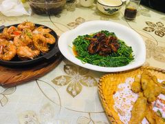 -阿巧一号私房菜(止园路店)