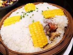 -阿湘婆(中山路店)