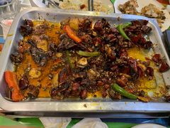 -滋味烤鱼(马北店)