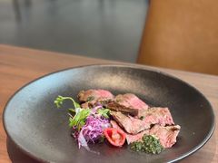 普罗旺斯法香牛排-西堤牛排(合肥之心城店)