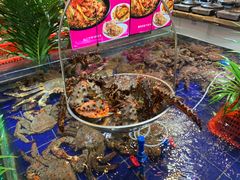 -79号渔船海鲜饭店(华强北店)