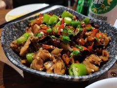 跳跳蛙-付小姐在成都(五道口店)